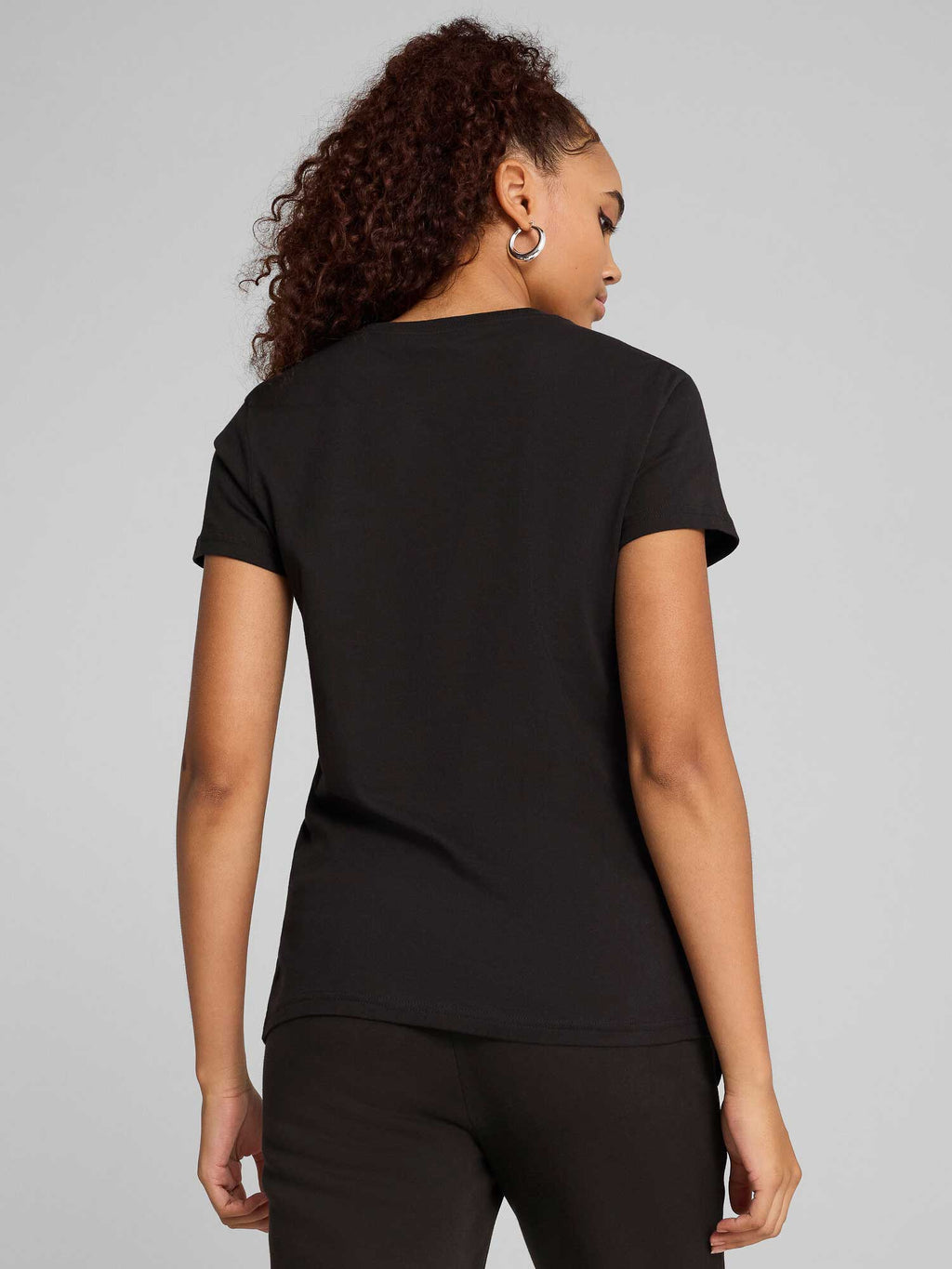 PUMA Тениска ESS No. 1 Logo Tee
