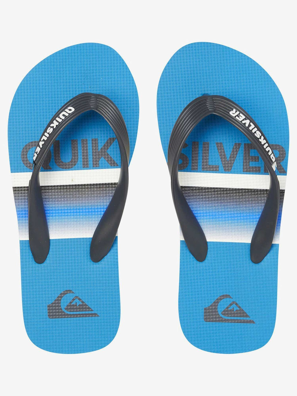 QUIKSILVER Джапанки MOLOKAISLAB YTH B
