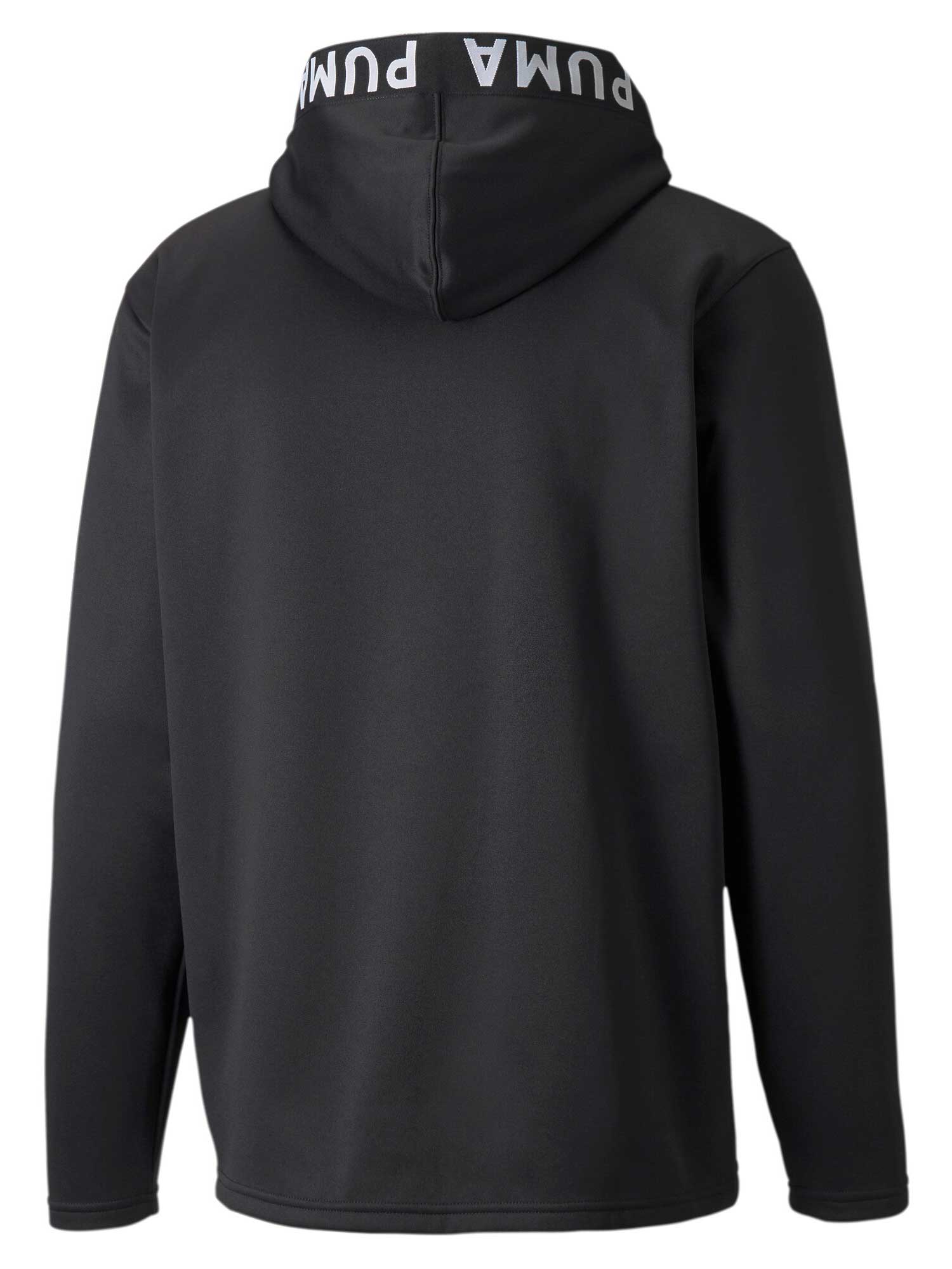 PUMA Суитшърт TRAIN PWR FLEECE HOODIE