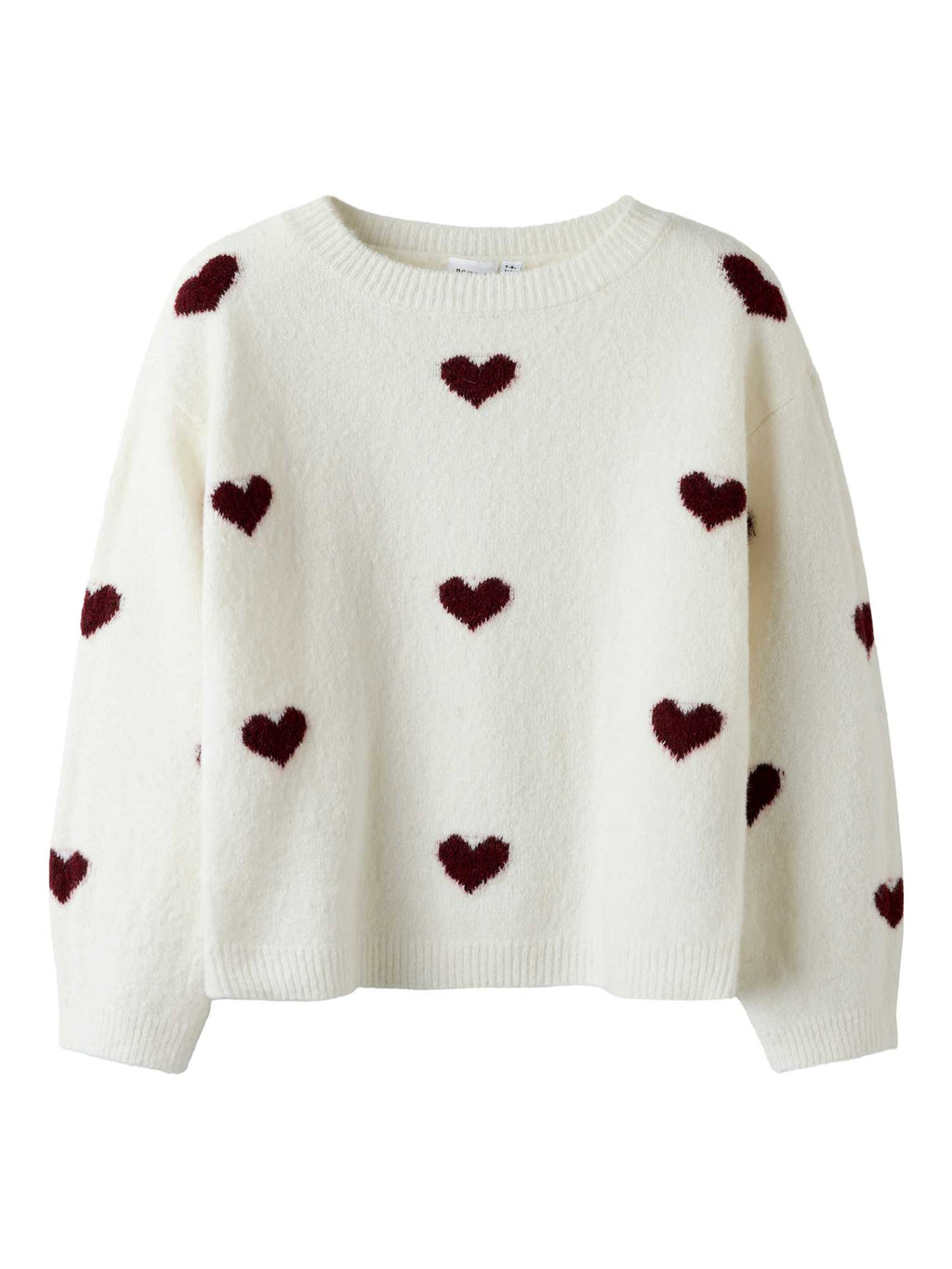NAME IT Пуловер NKFONA LS KNIT