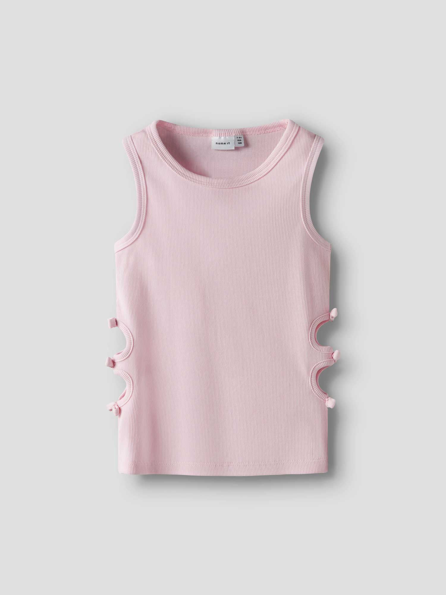 NAME IT Потник NKFHOLUTTI SL XSL TOP