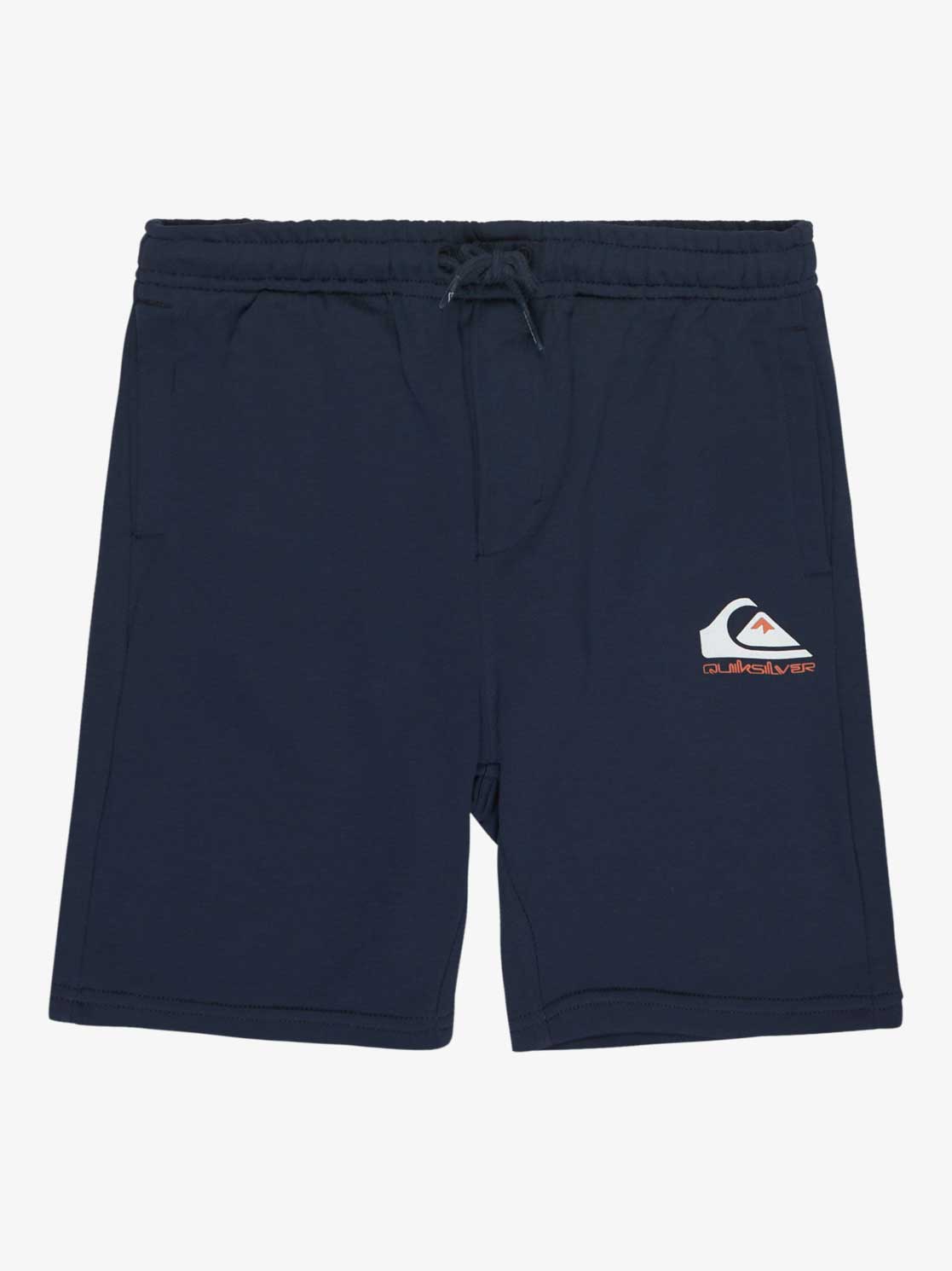 QUIKSILVER Къси панталони EASY DAY JOGGER SHORT YOUTH
