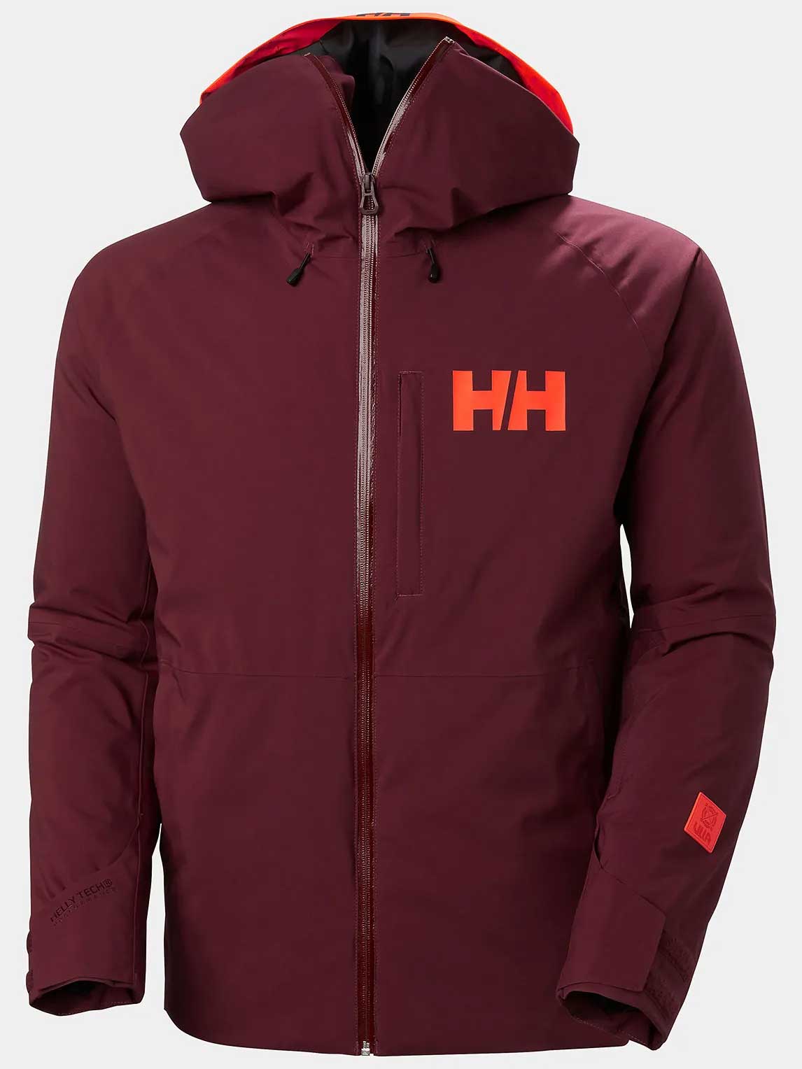HELLY HANSEN Ски яке POWDERFACE JACKET