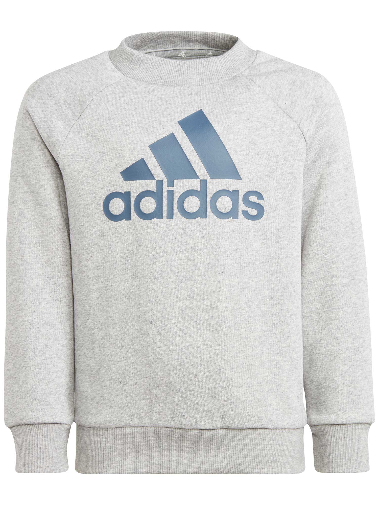 ADIDAS SPORTSWEAR Спортен екип Essentials Logo Fleece Jogger Set