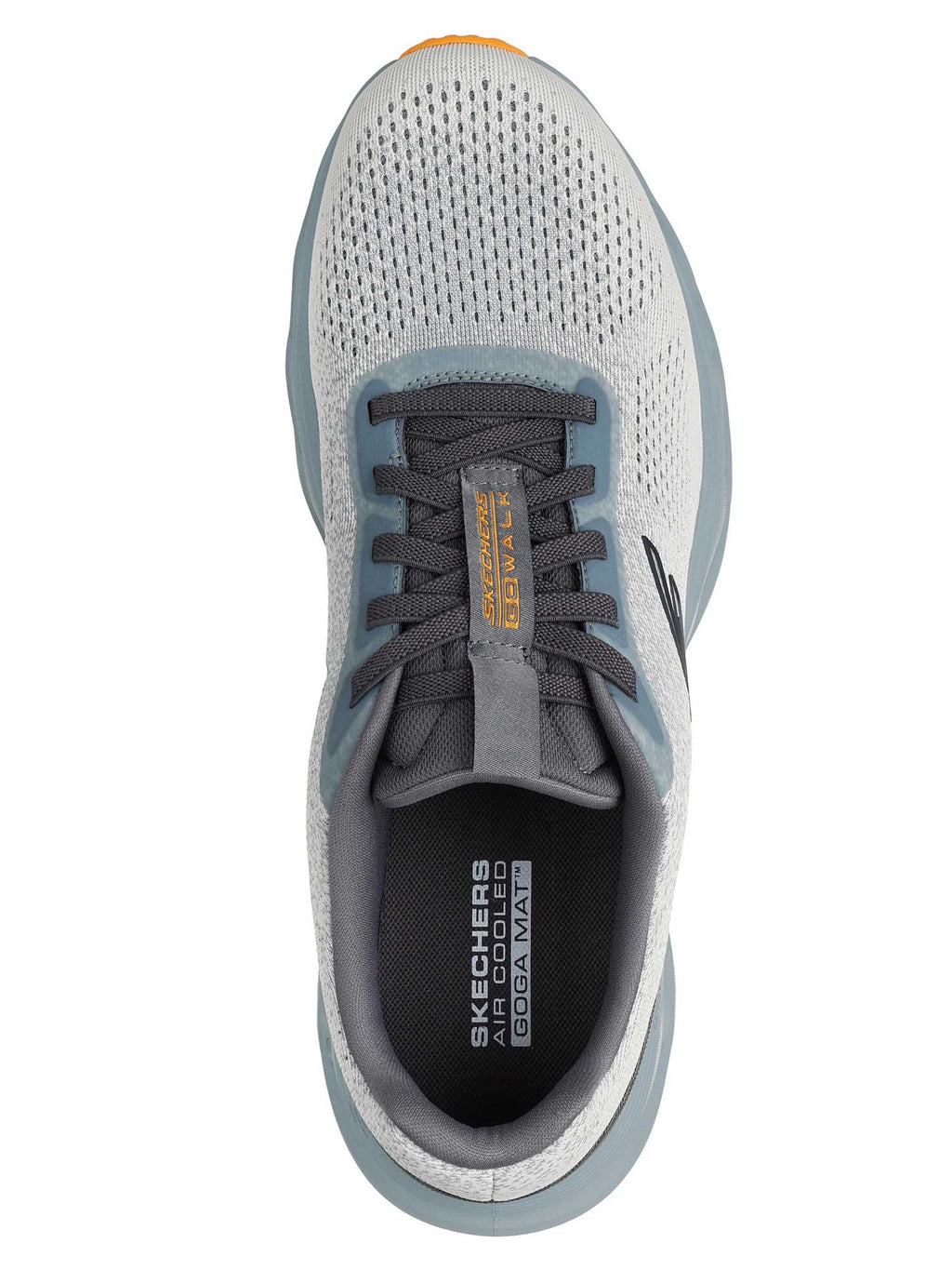 SKECHERS Обувки GO WALK GLIDE-STEP 2.0- VIC