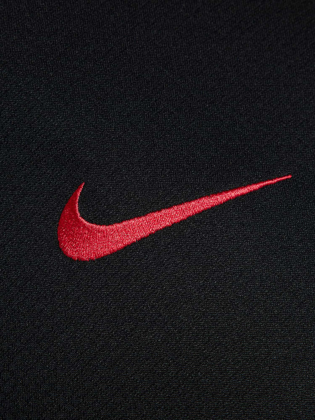 NIKE Тениска LFC M NK DF STRK SS TOP K SE