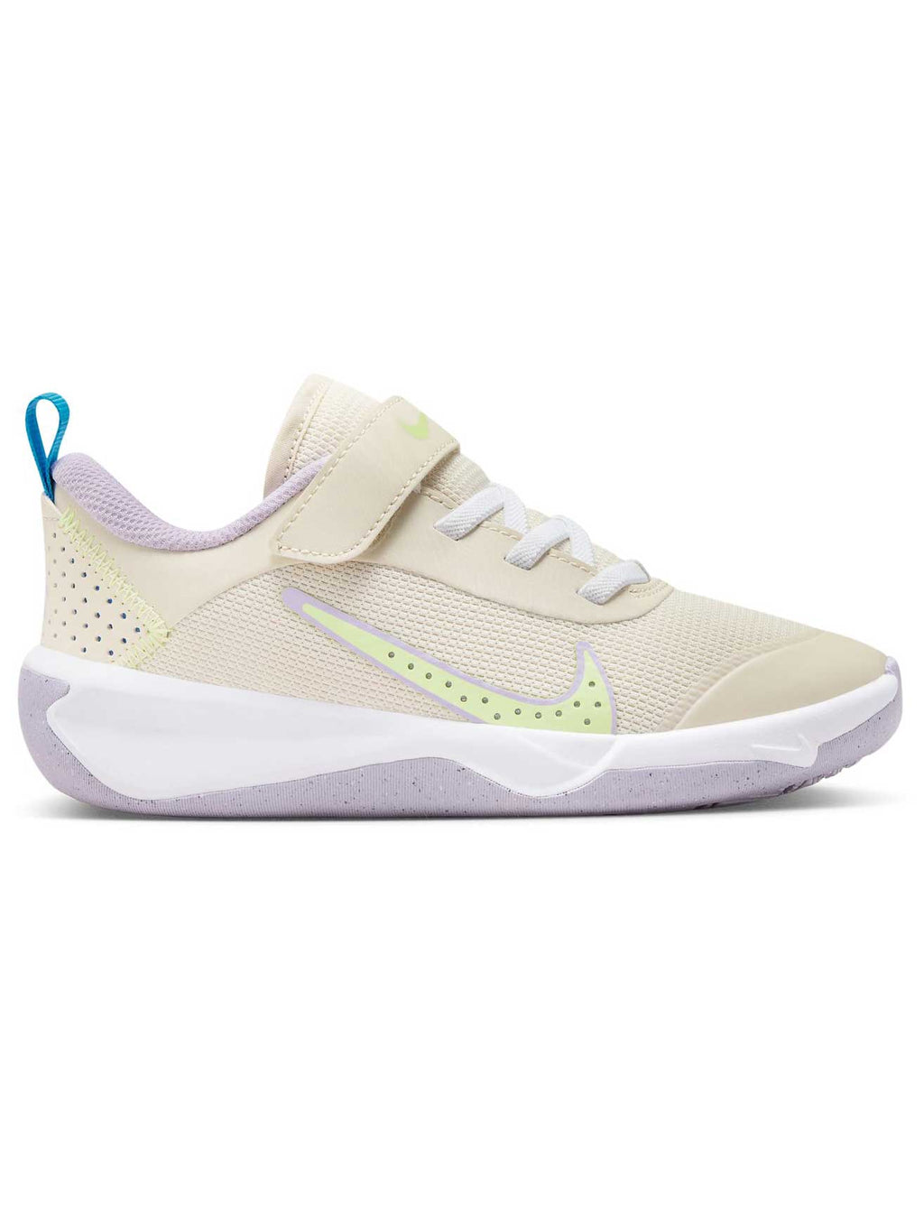 NIKE Обувки OMNI MULTI-COURT PS