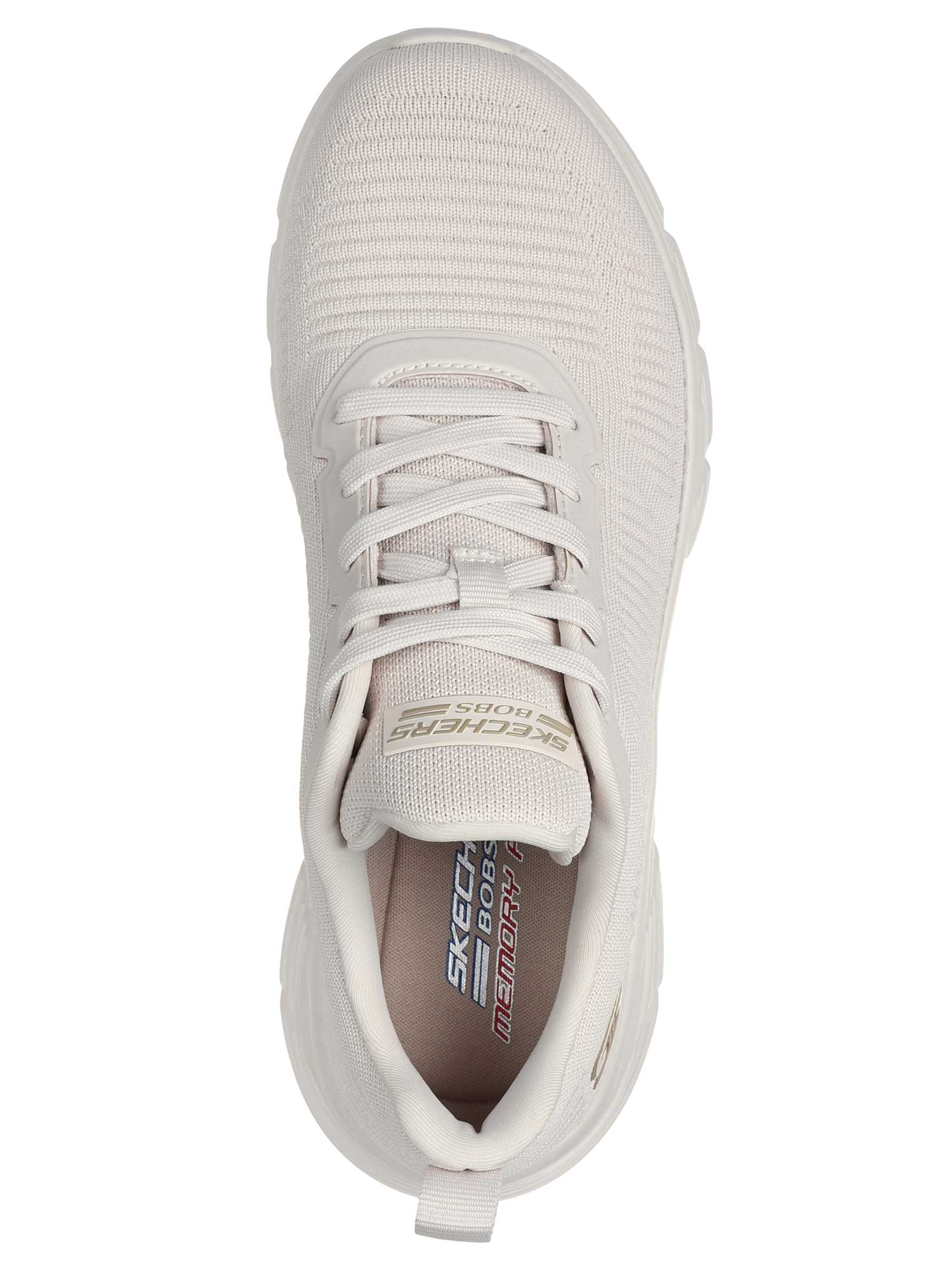 SKECHERS Обувки BOBS B FLEX HI - FLYING HI