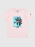 CHAMPION Тениска SS Tee
