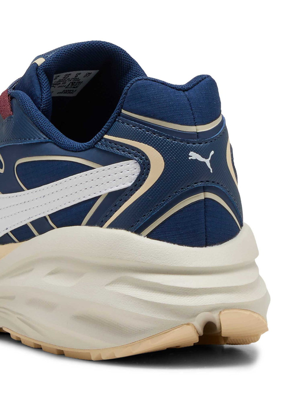 PUMA Обувки Hypnotic LS Abrupt