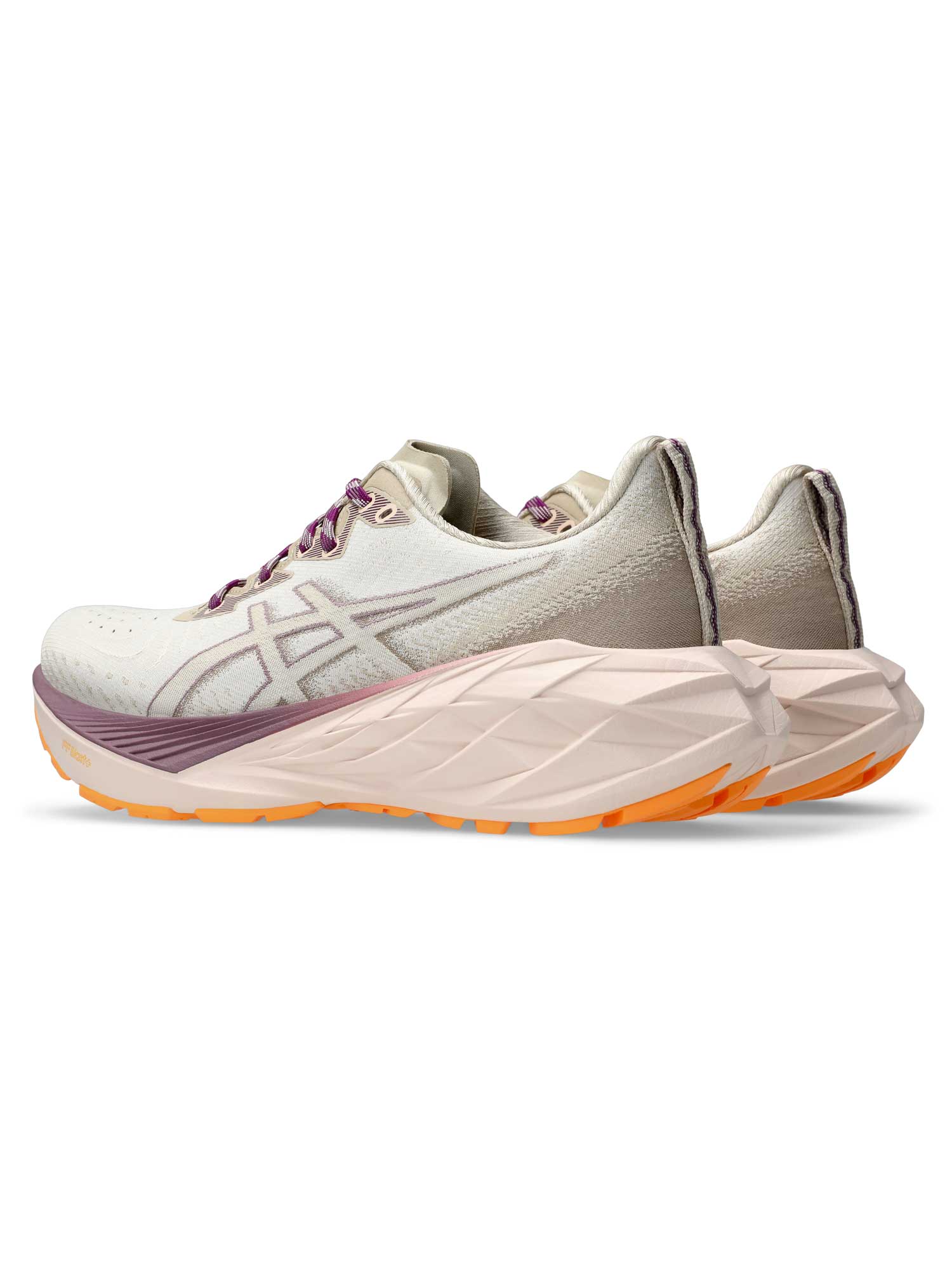 ASICS Обувки NOVABLAST 4 TR