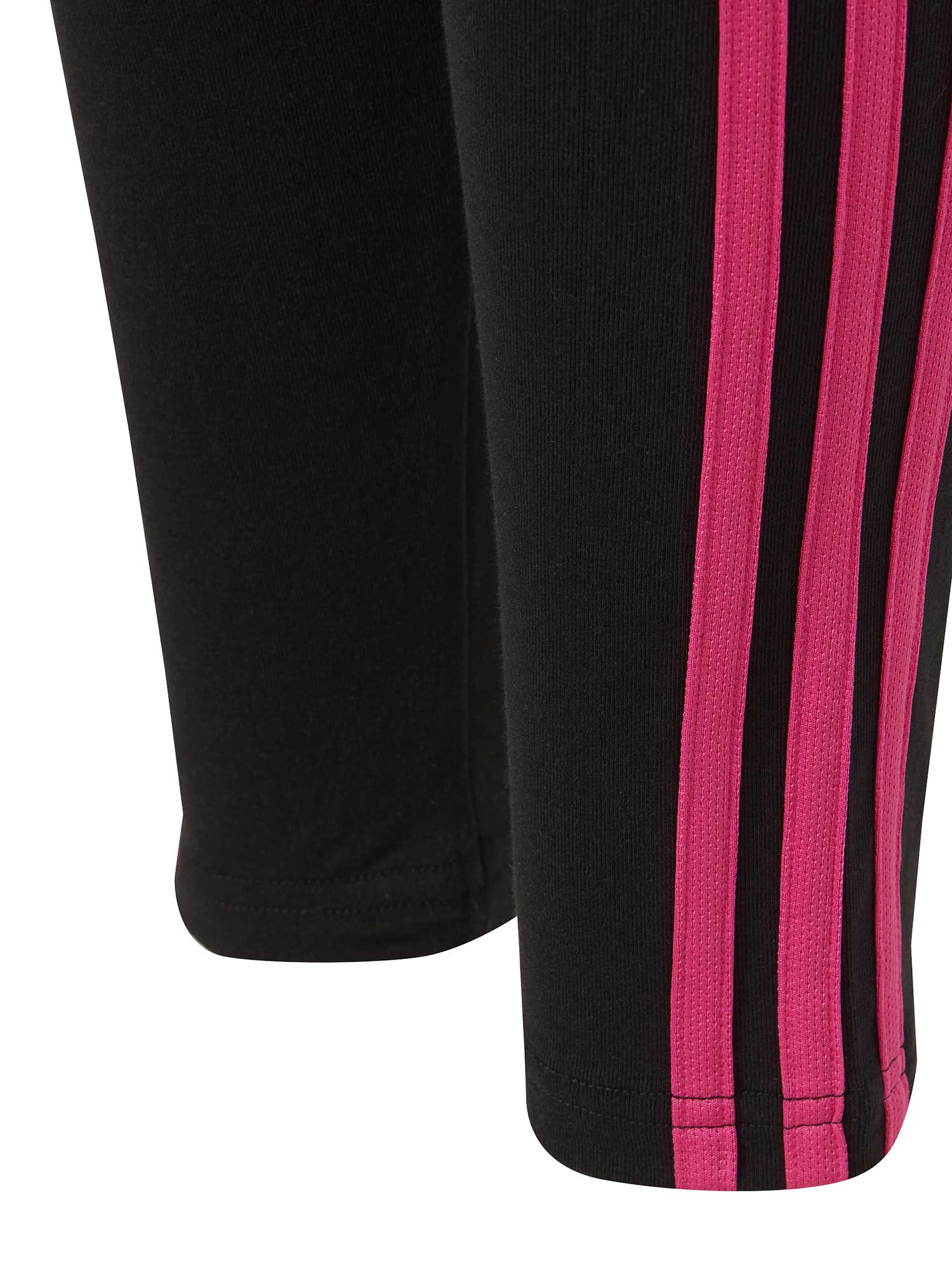 ADIDAS SPORTSWEAR Клин Essentials 3-Stripes Cotton Leggings