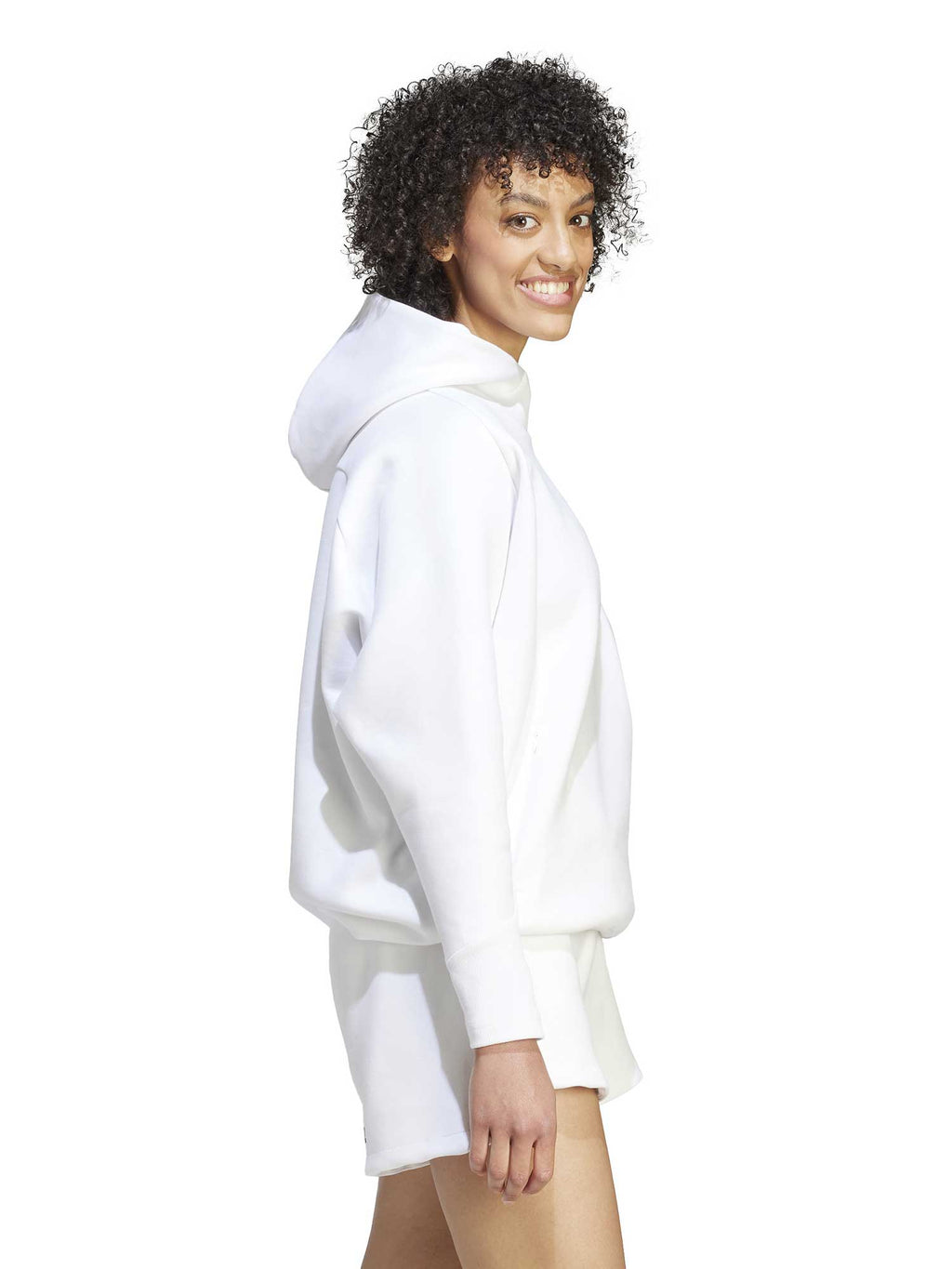 ADIDAS SPORTSWEAR Суитшърт adidas Z.N.E. Overhead Hoodie