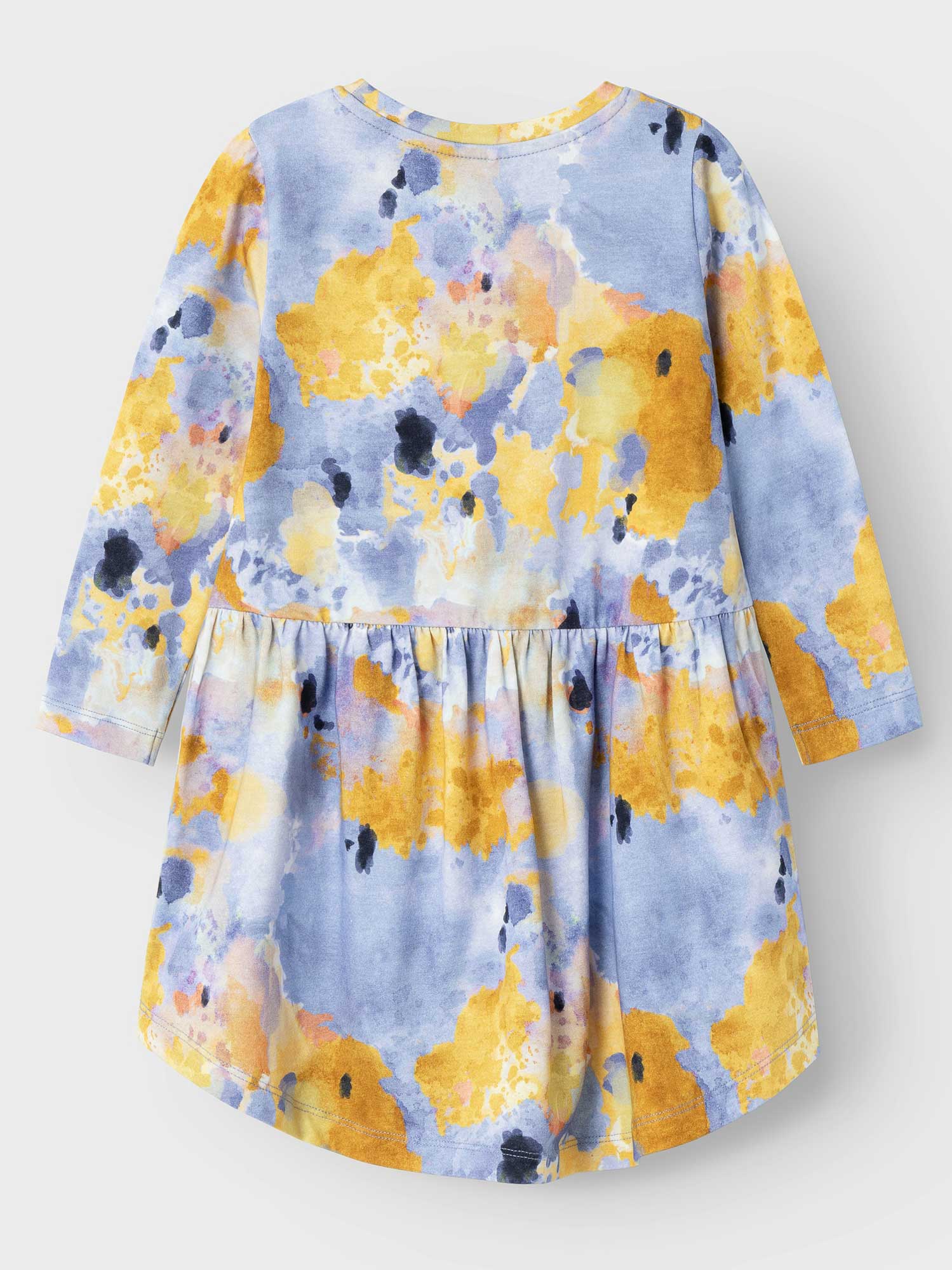 NAME IT Рокля NMFBIRGIT LS DRESS