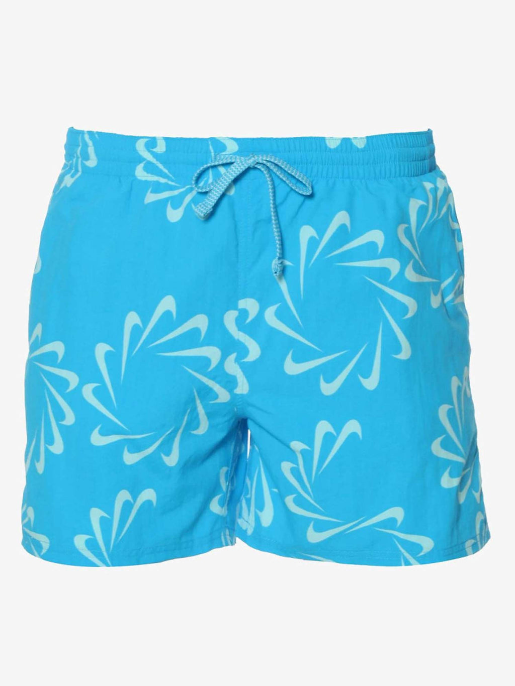 NIKE SWIM Плувни шорти SWOOSH LINE 5