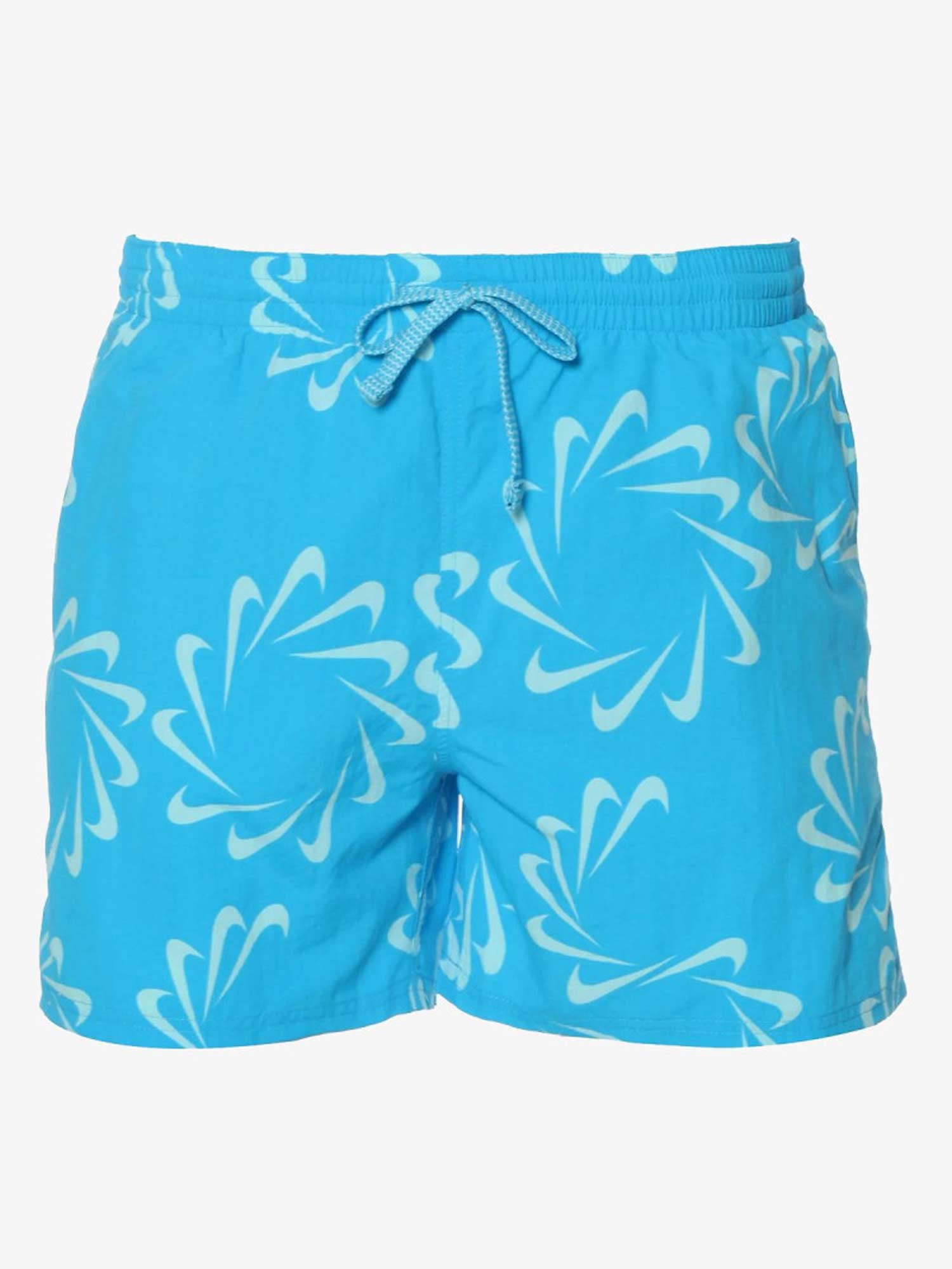 NIKE SWIM Плувни шорти SWOOSH LINE 5