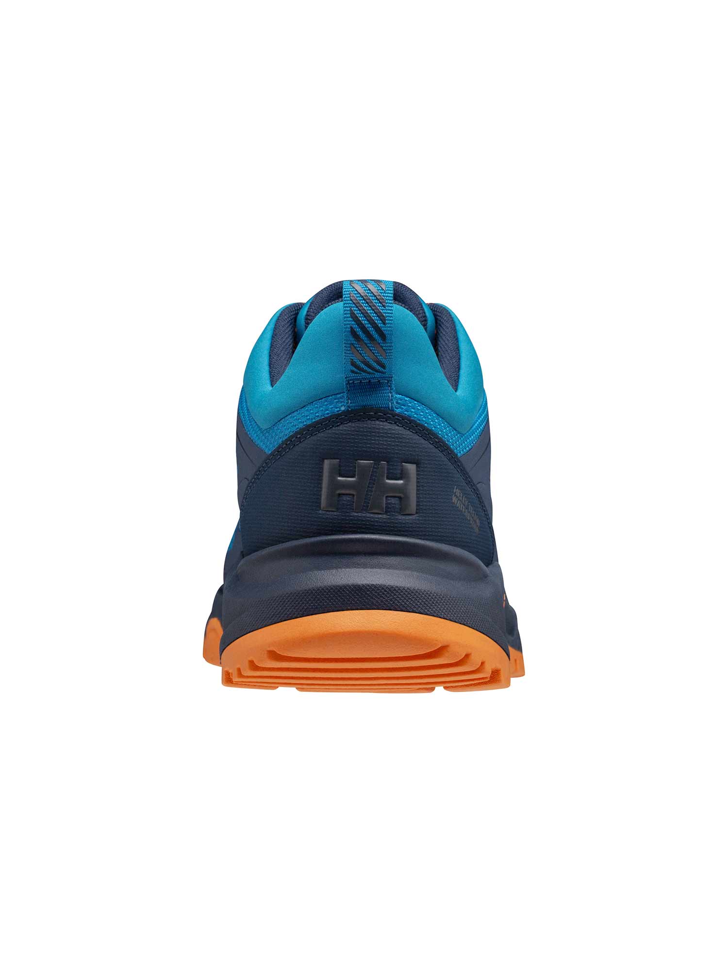 HELLY HANSEN Обувки CASCADE LOW HT