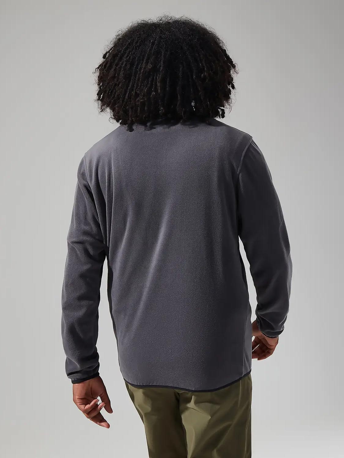 BERGHAUS Полар ASLAM MICRO FL HZIP AM