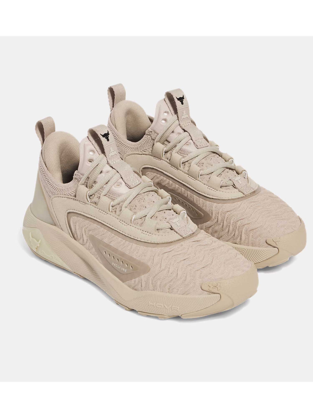 UNDER ARMOUR Обувки W Project Rock 7