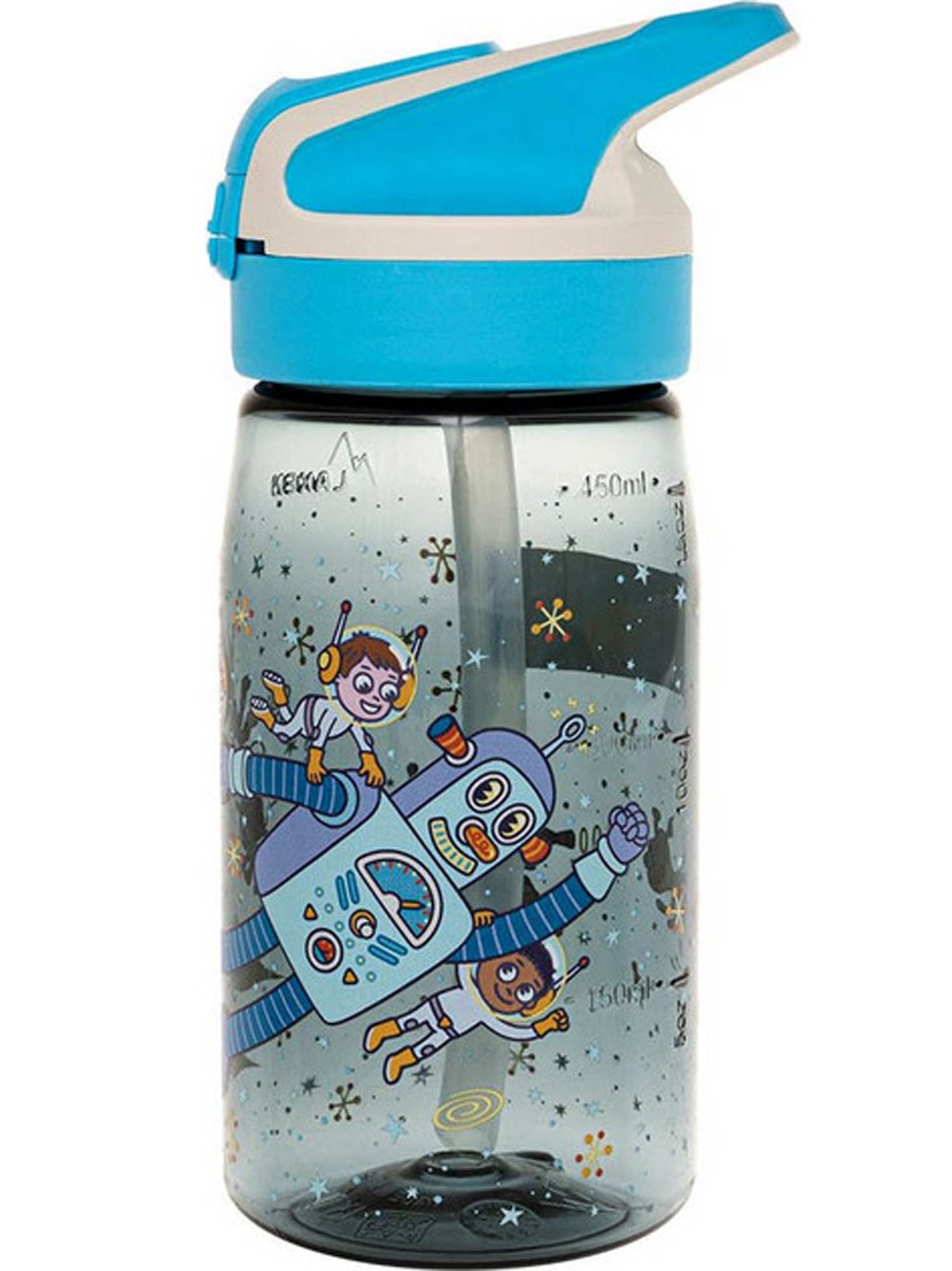 LAKEN Бутилка Tritan 0.45 L