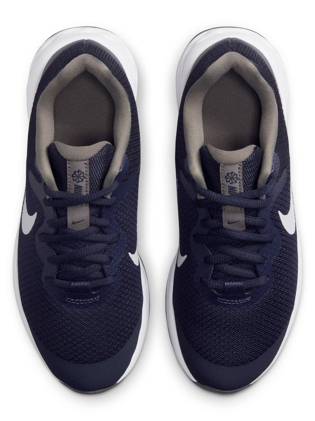 NIKE Обувки REVOLUTION 6 NN GS