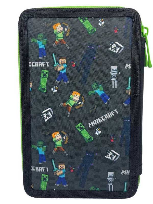 UWEAR Несесер Minecraft All Budies