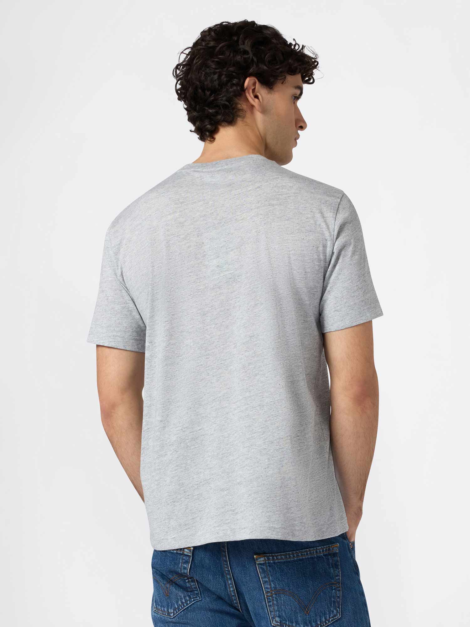 CHAMPION Тениска SS Tee