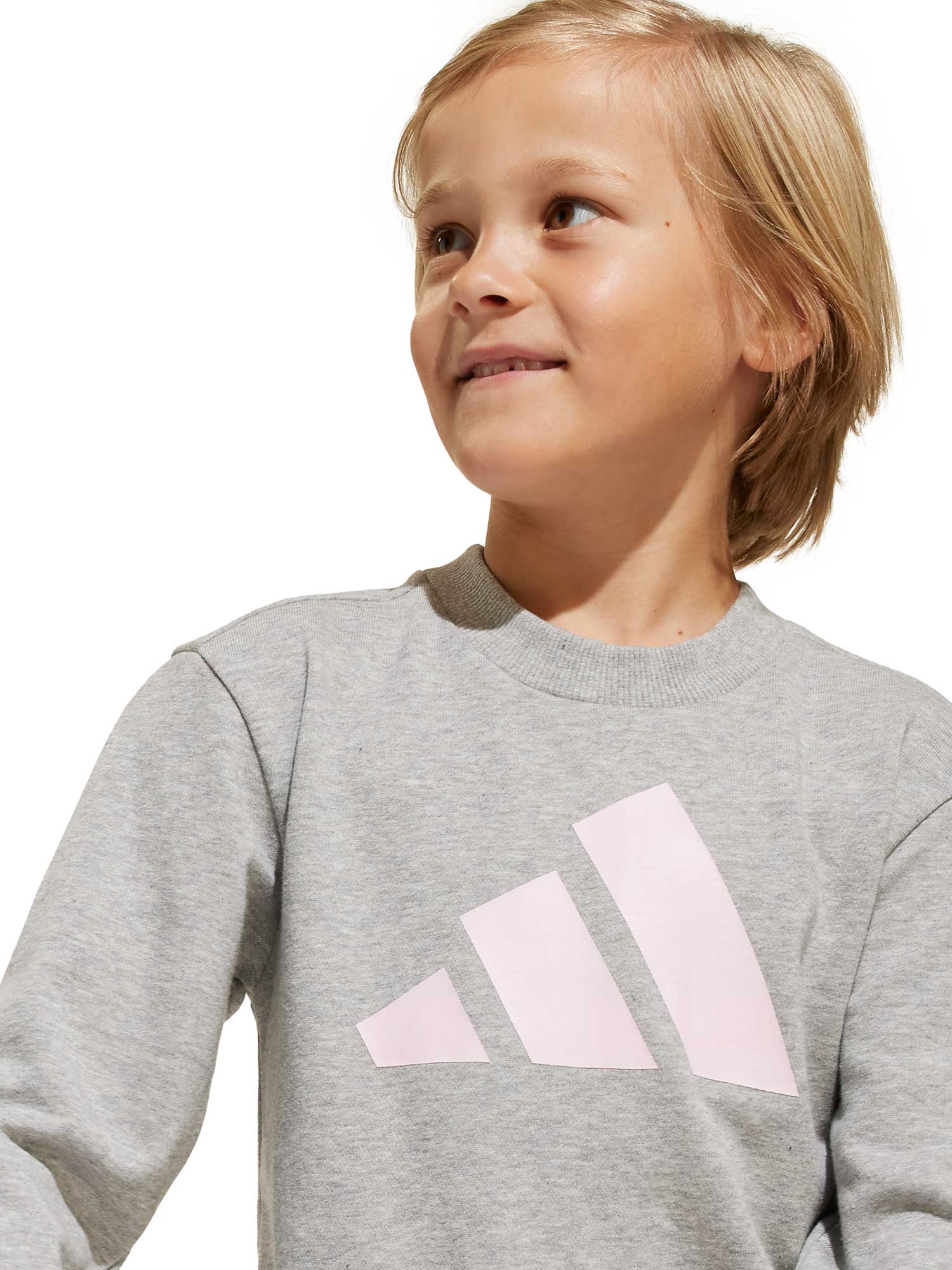 ADIDAS SPORTSWEAR Спортен екип Essentials Joggers Set Kids