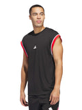ADIDAS PERFORMANCE Потник Basketball All-World Sleeveless Tank Top