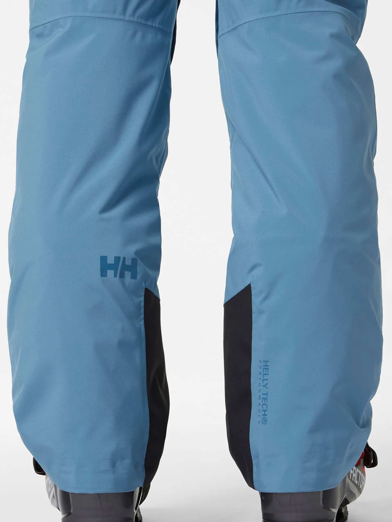 HELLY HANSEN Ски панталон W LEGENDARY INSULATED PANT