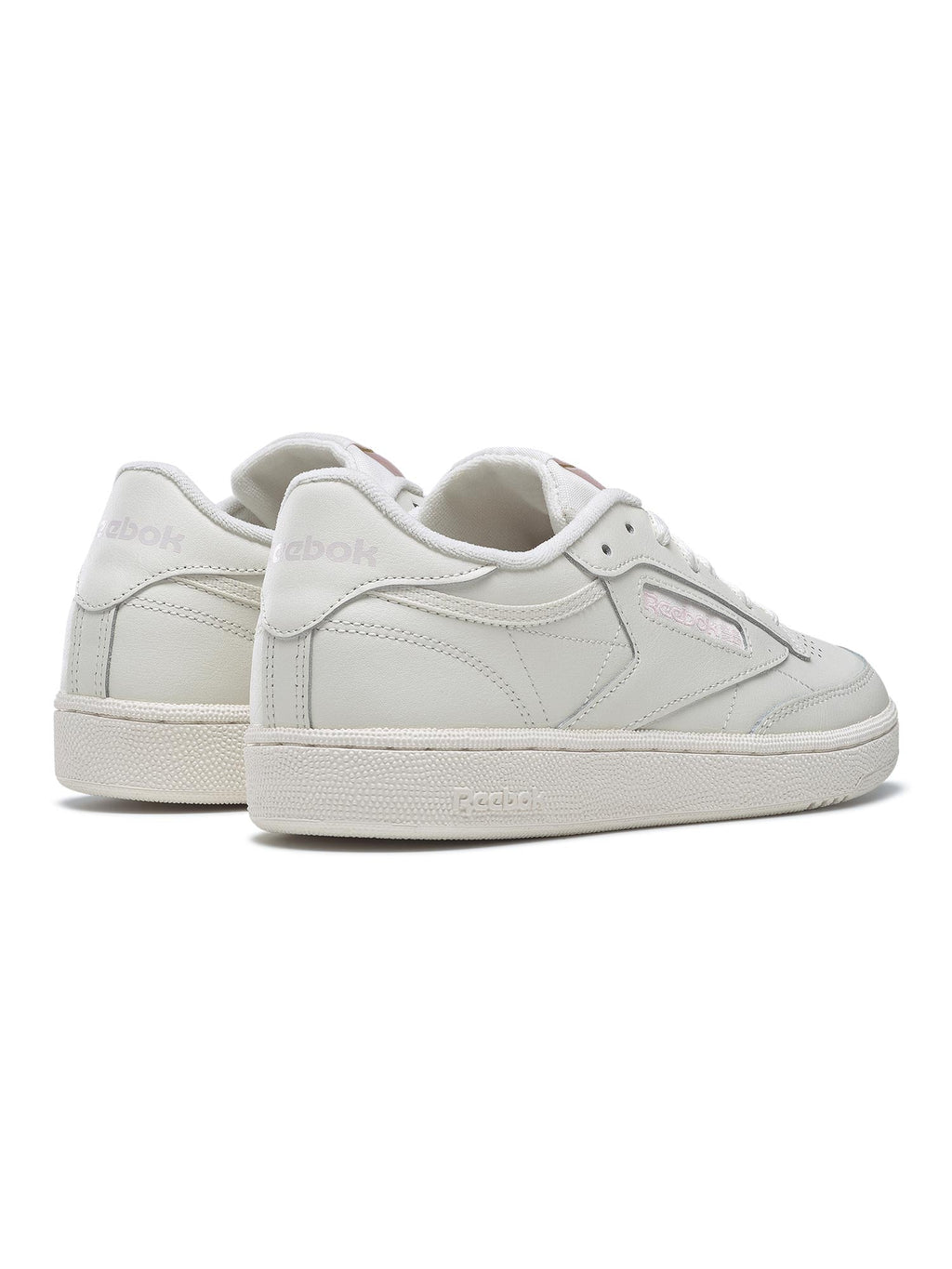 REEBOK Обувки CLUB C 85