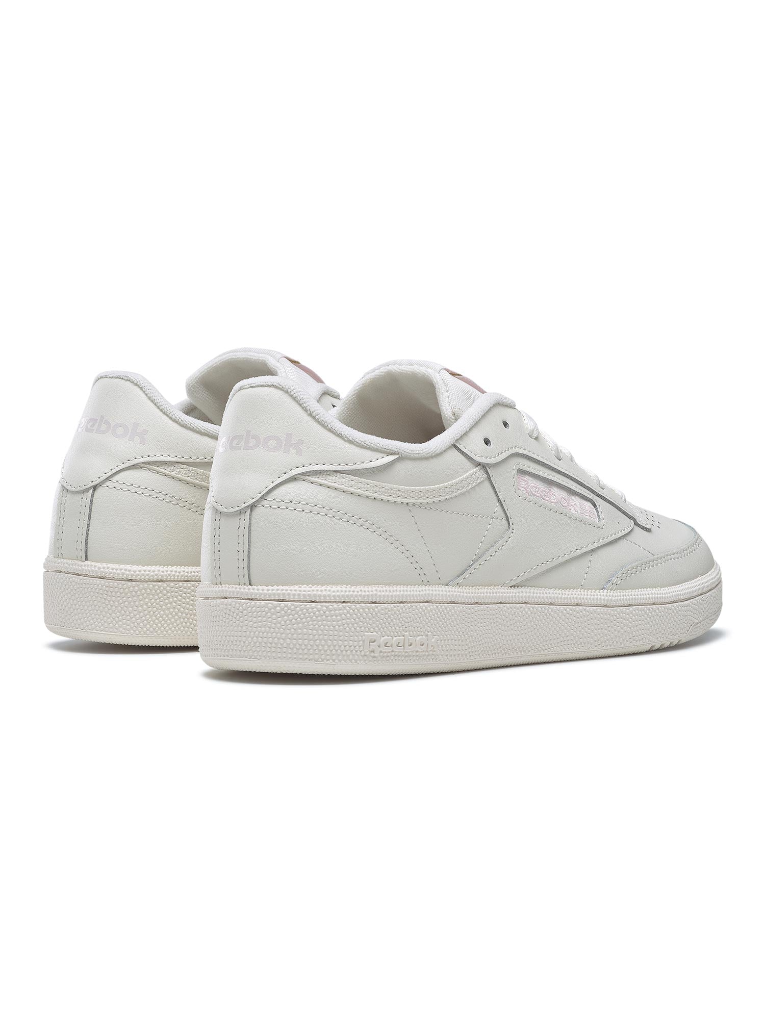 REEBOK Обувки CLUB C 85