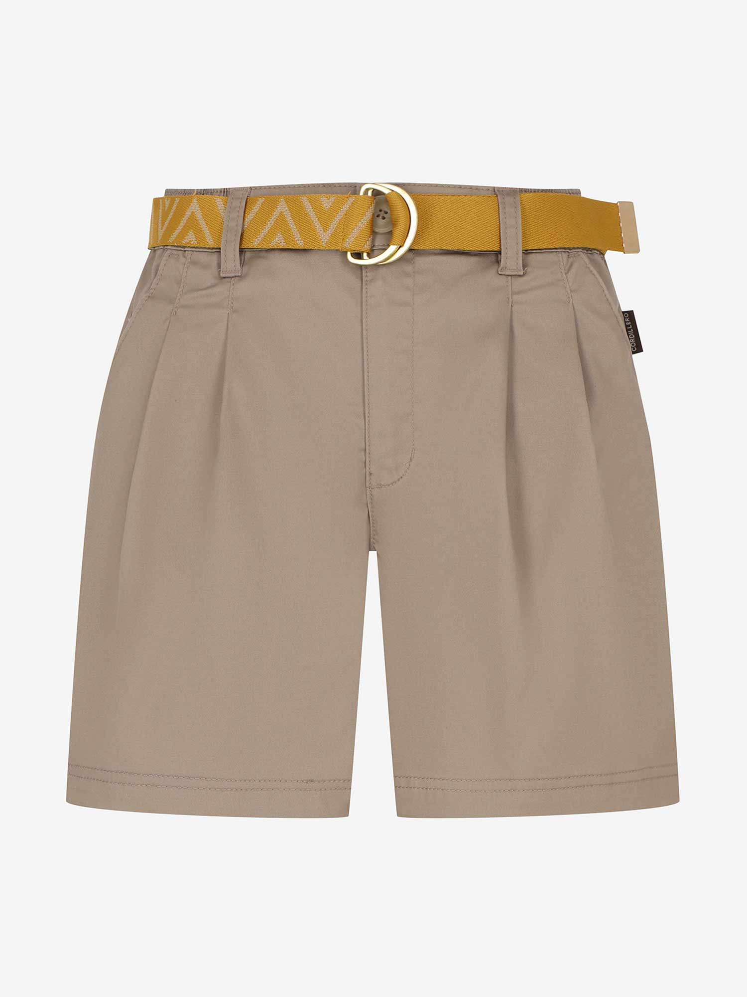 CORDILLERO Къси панталони Travel Female Shorts