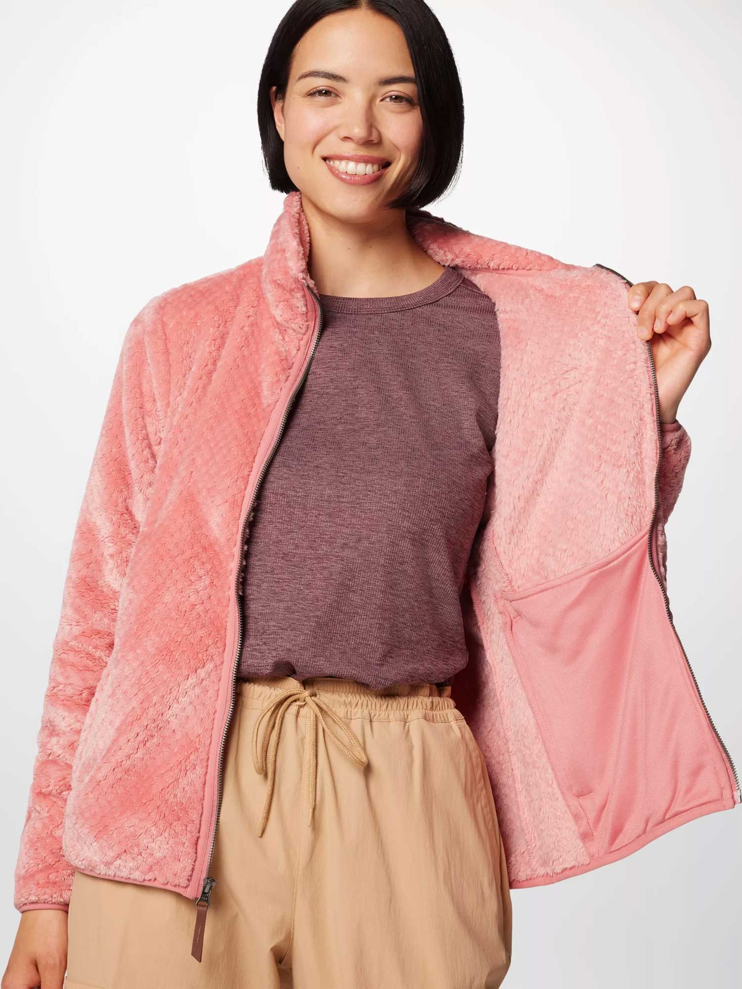 COLUMBIA Полар Women's Fire Side™ II Sherpa Full Zip