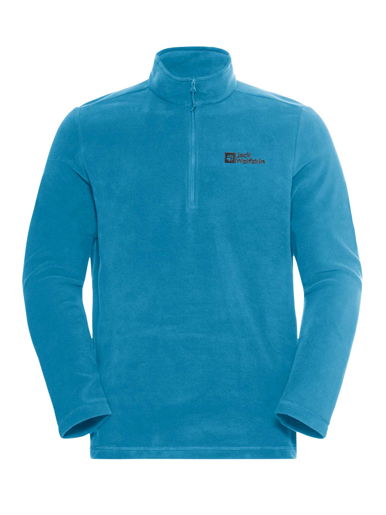 JACK WOLFSKIN Полар TAUNUS HZ M