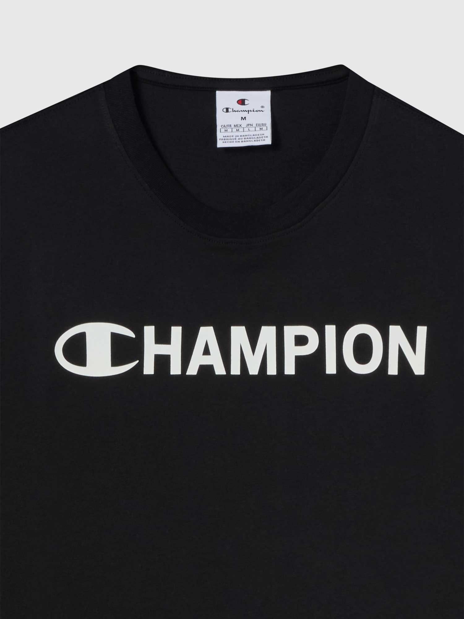 CHAMPION Тениска SS Tee