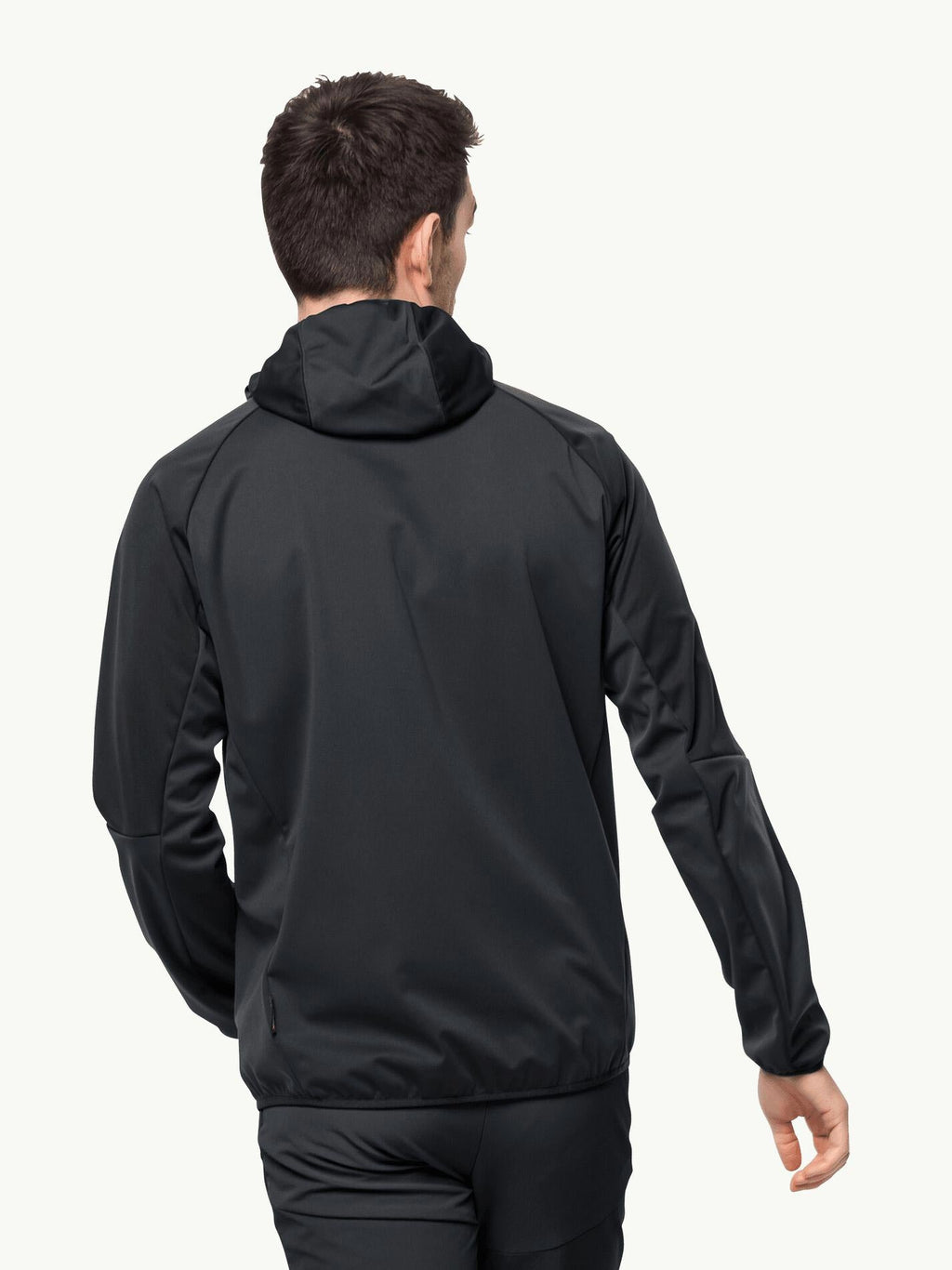 JACK WOLFSKIN Яке FELDBERG HOODY M