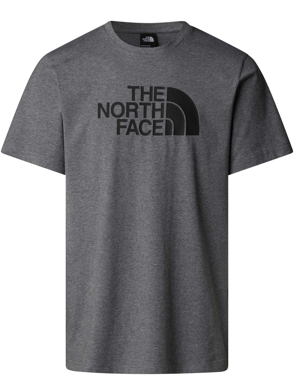 THE NORTH FACE Тениска M S/S EASY TEE