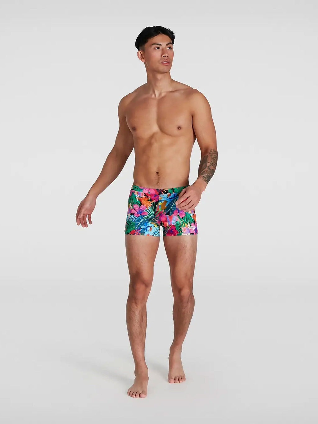SPEEDO Бански ESCAPE ASHT AM