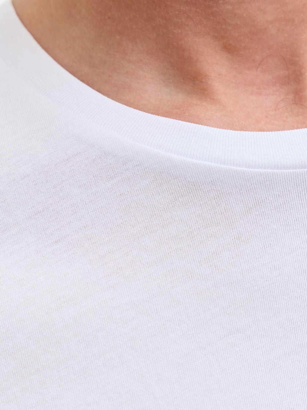 JACK & JONES Тениска JPRBLUNOAH SS TEE FST