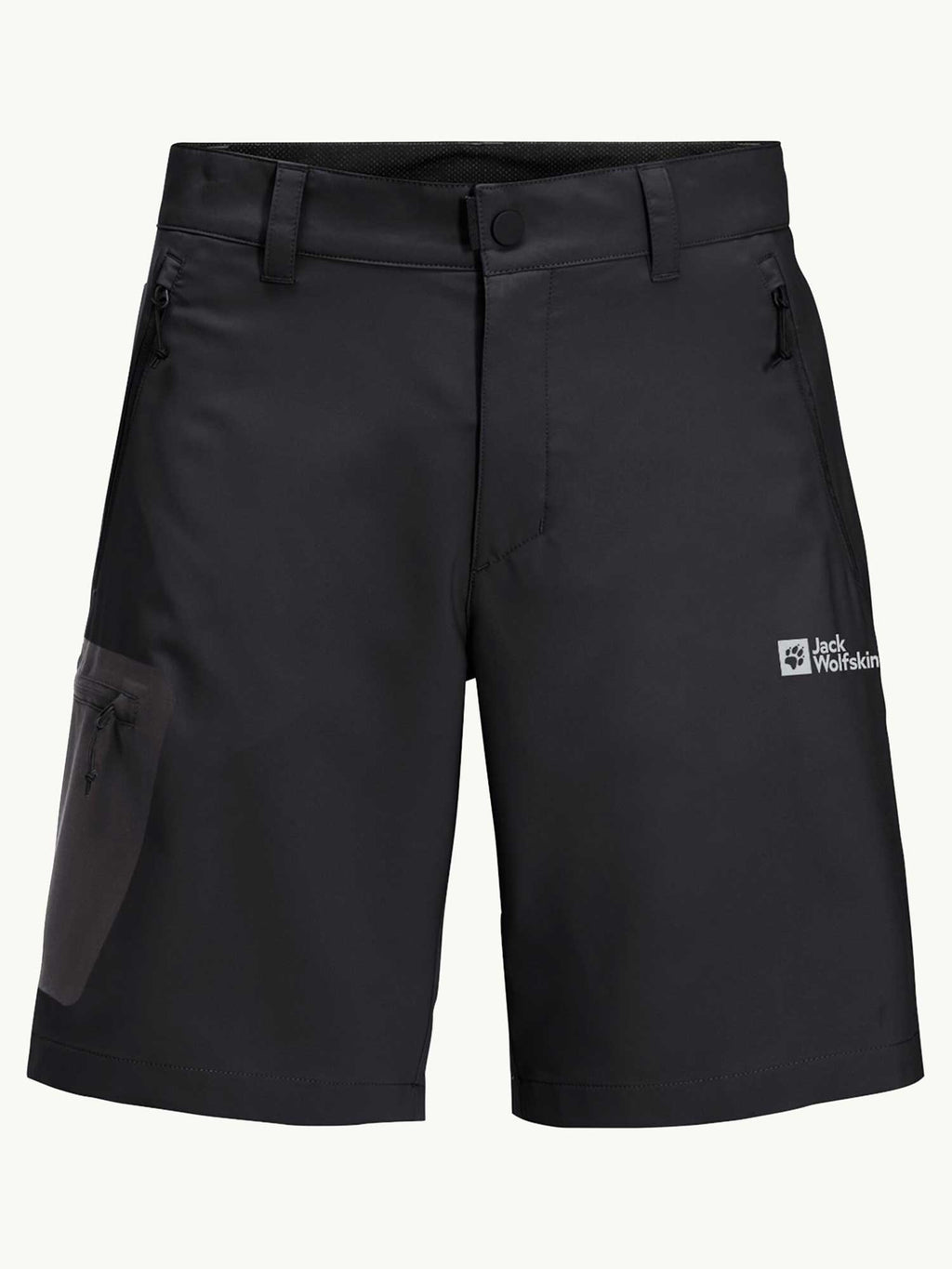 JACK WOLFSKIN Къси панталони ACTIVE TRACK SHORTS M