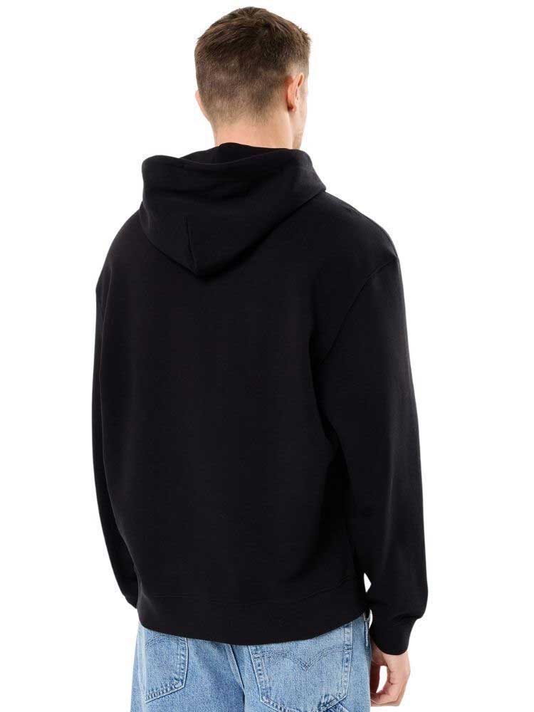 Calvin Klein Jeans Суитшърт LS E 350TRRY CLVN SC