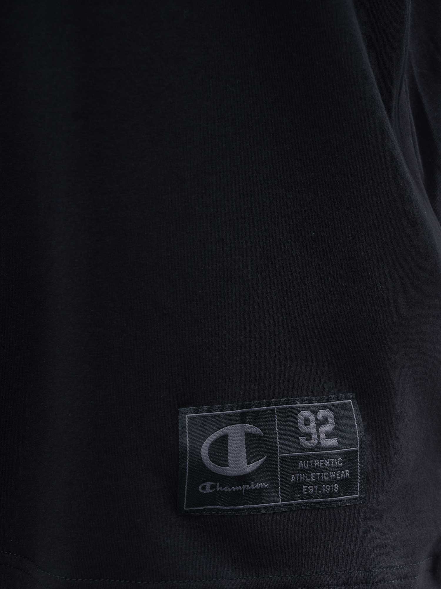CHAMPION Тениска Crewneck T-Shirt