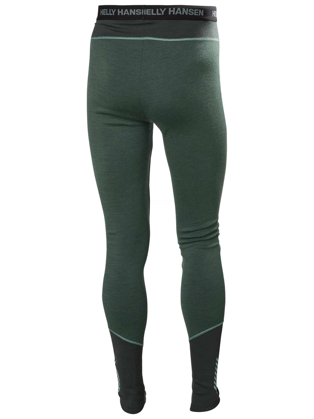 HELLY HANSEN Термоклин LIFA MERINO MIDWEIGHT PANT