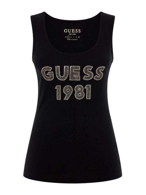 GUESS Потник LOGO