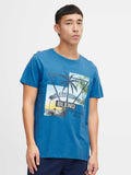 BLEND Тениска Tee