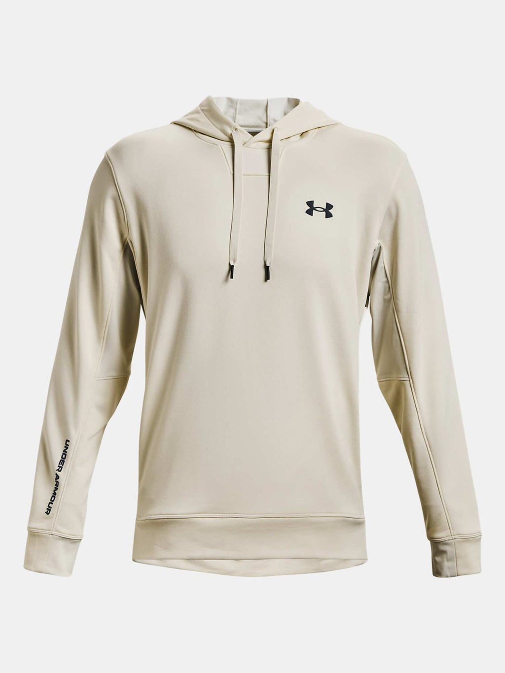 UNDER ARMOUR Суитшърт ARMOUR TERRY