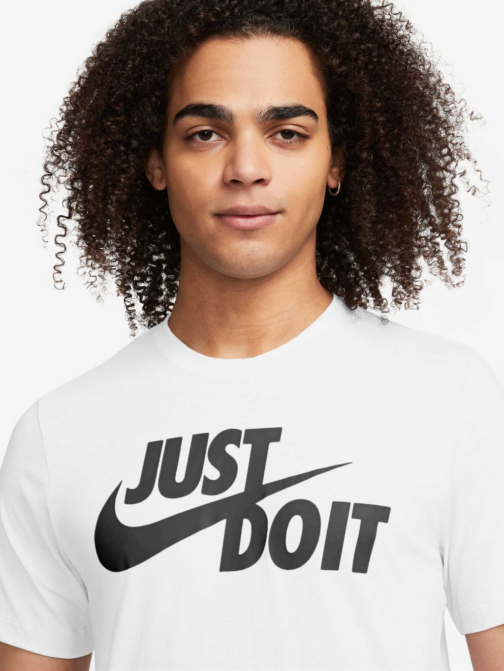 NIKE Тениска M NSW TEE JUST DO IT