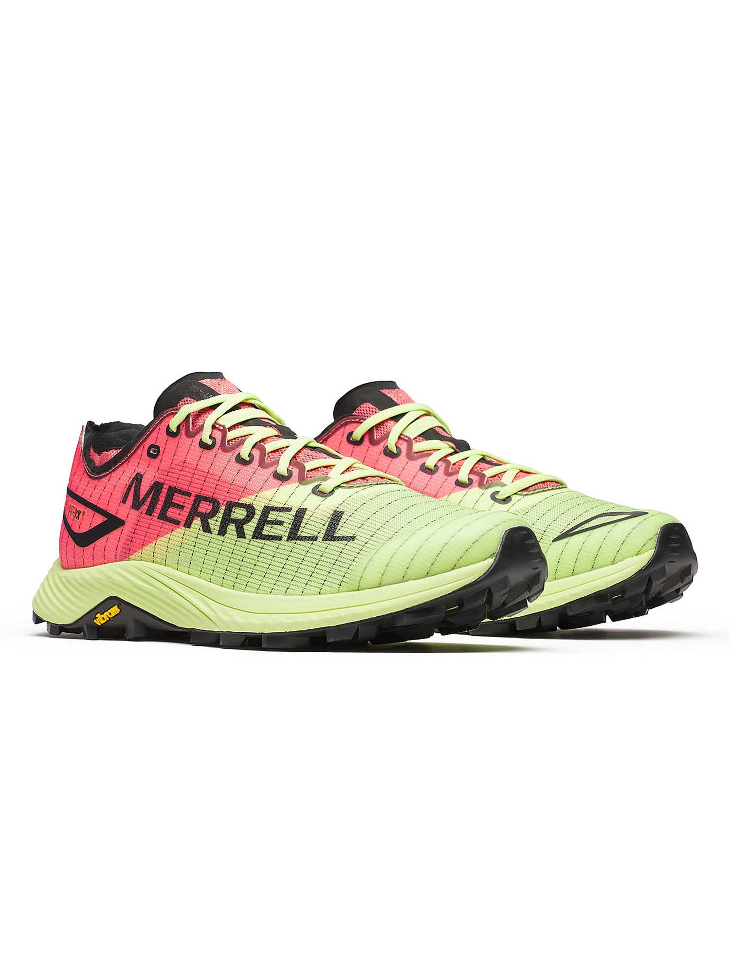 MERRELL Обувки MTL LONG SKY 2 MATRYX