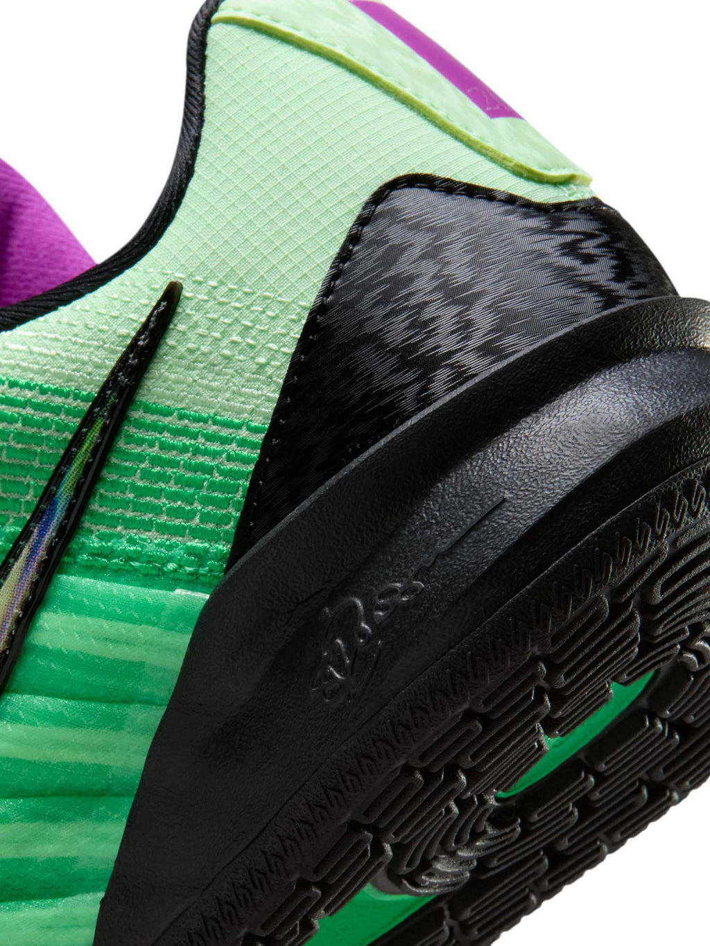 NIKE Обувки SABRINA 3 GAMER